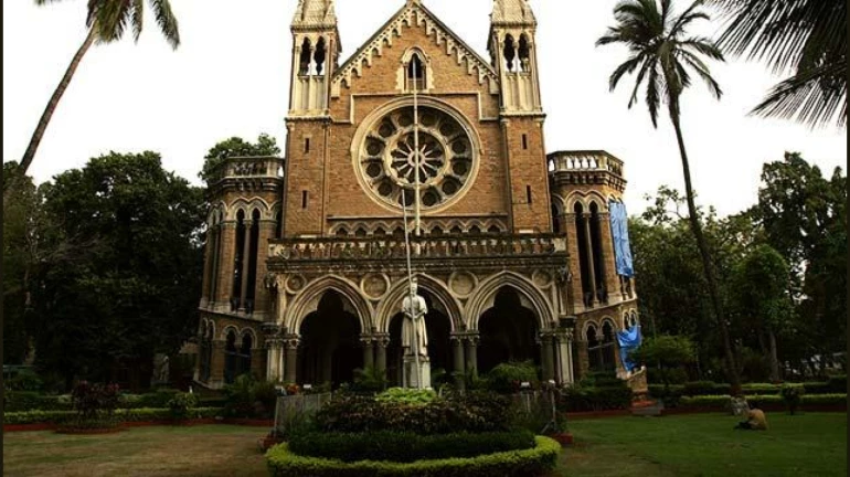Mumbai University earns whopping 11 Crores In 3 Years Through Exam Reassessment