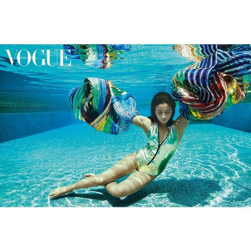 आलियाचा हॉट अंदाज पाहून तुम्हीही म्हणाल Wow