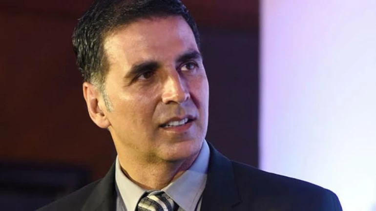 Akshay Kumar's films witness a domino effect; get a new release date Akshay Kumar's films witness a domino effect; get a new release date