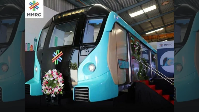 मेट्रोचं किमान तिकीट १० रुपये मेट्रोचं किमान तिकीट १० रुपये