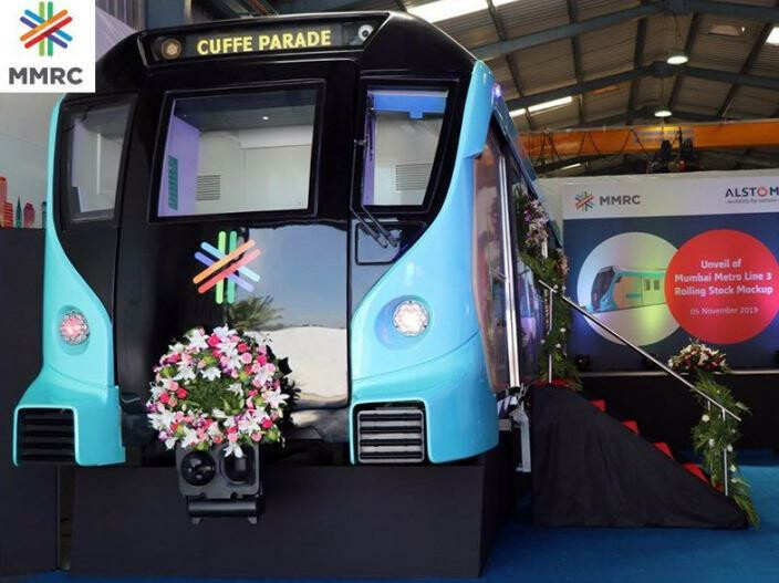 मेट्रो 3 लाईनवर Airtel पुरवणार पहिली 5G कनेक्टिव्हिटी सेवा