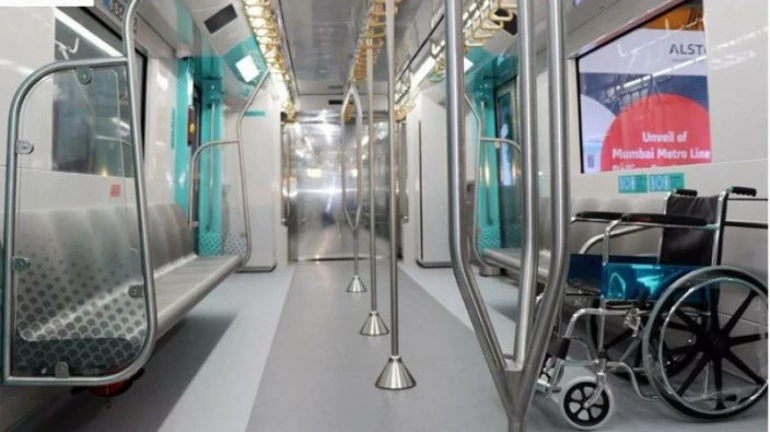 मुंबई मेट्रो 3 च्या वेळापत्रकात बदल मुंबई मेट्रो 3 च्या वेळापत्रकात बदल