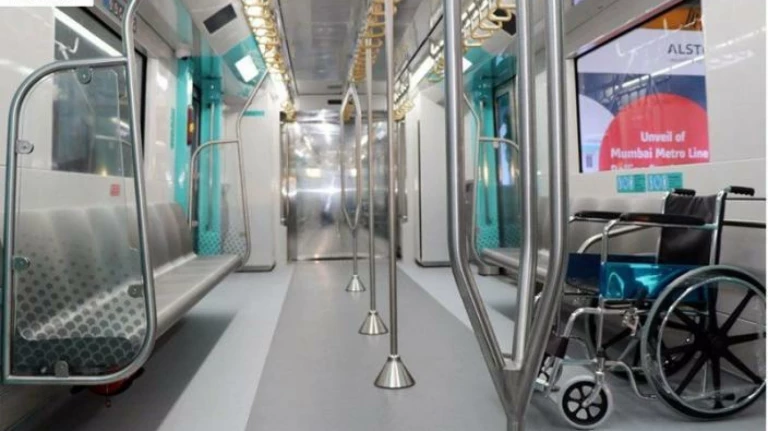 Mumbai Metro 3 Revises Its Operational Timings From September 15 - Check Timings Here