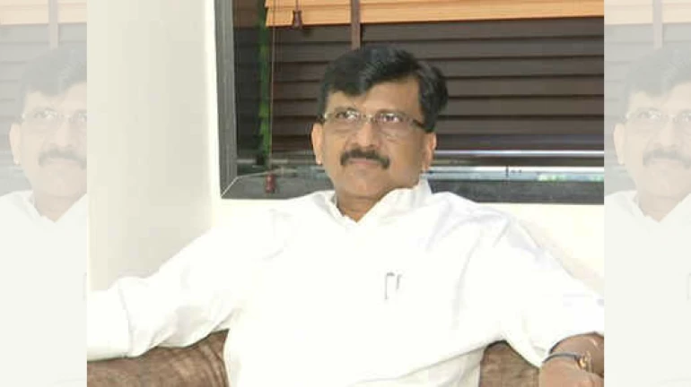 No one can buy our MLAs: Shiv Sena MP Sanjay Raut No one can buy our MLAs: Shiv Sena MP Sanjay Raut