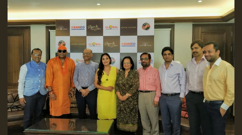 Shivamani and Jaspinder Narula's Musical Night Shivamani and Jaspinder Narula's Musical Night