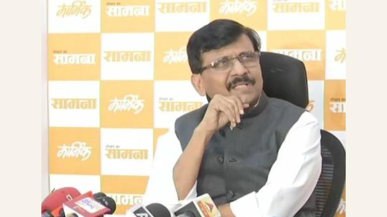 Shiv Sena will form strong, stable government in Maharashtra: Sanjay Raut reiterates