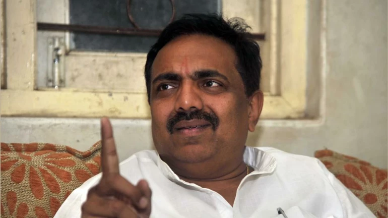 NCP, Congress accuses BJP of trying to sabotage their MLAs