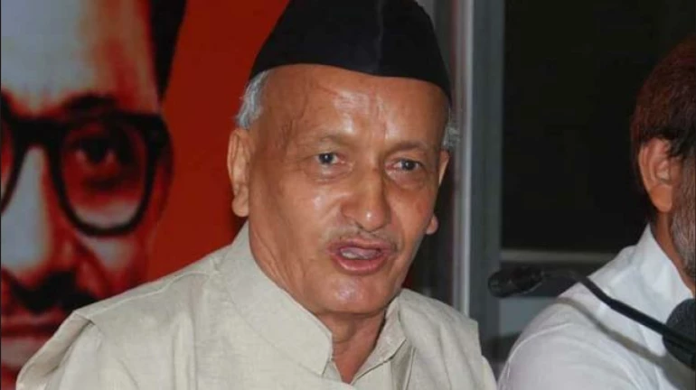 महाविकास आघाडीला राज्यपालांचा ‘दणका’, सरपंच निवडीची शिफारस फेटाळली महाविकास आघाडीला राज्यपालांचा ‘दणका’, सरपंच निवडीची शिफारस फेटाळली