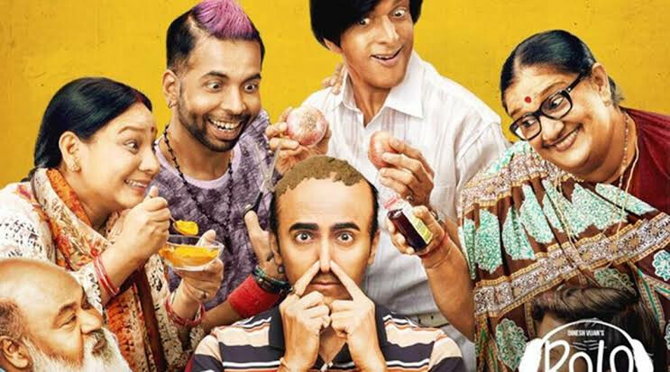 Bala Review: खुद से प्यार करना सिखाती है आयुष्मान की 'बाला'