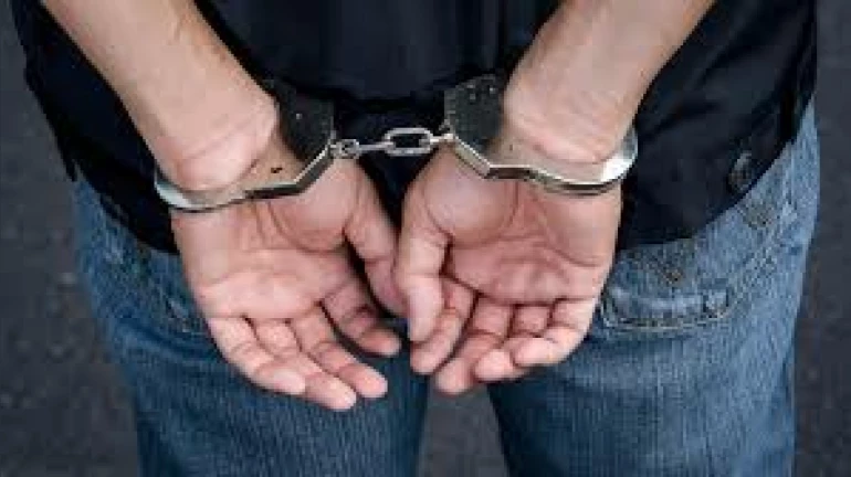 Thane: 19-year-old woman raped by friend in Bhiwandi, other pal share video on social media; 3 held Thane: 19-year-old woman raped by friend in Bhiwandi, other pal share video on social media; 3 held