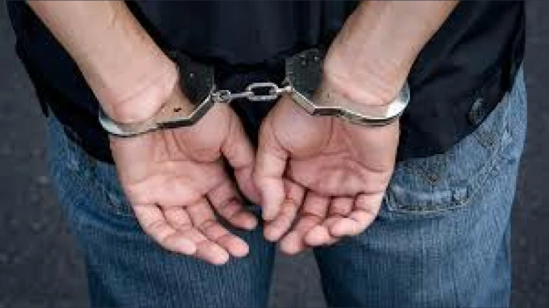 Maharashtra ATS Arrests 2 Men With Drugs Worth ₹5 Crores In Vasai