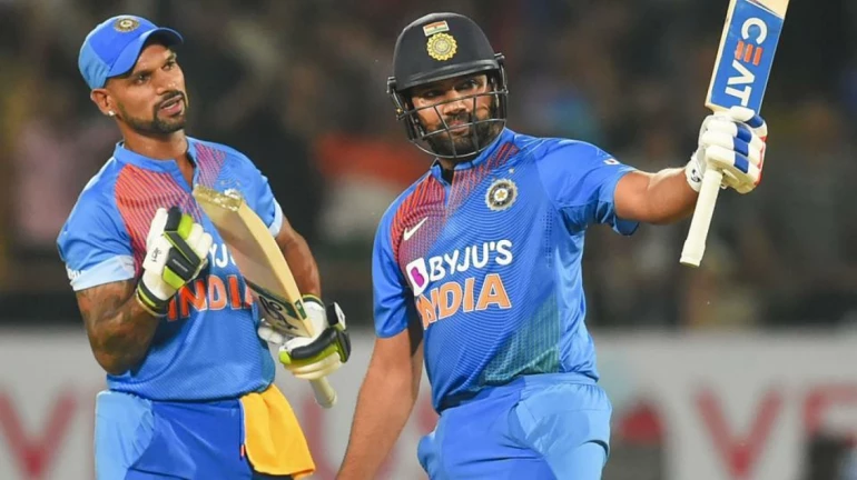 India registers a new record after T20I win over Bangladesh India registers a new record after T20I win over Bangladesh