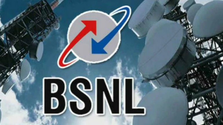 BSNL चे 'इतके' कर्मचारी व्हीआरएससाठी इच्छुक BSNL चे 'इतके' कर्मचारी व्हीआरएससाठी इच्छुक