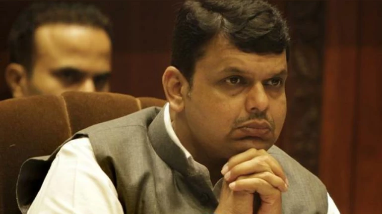 "We don't have the numbers": Devendra Fadnavis resigns as Maharashtra CM