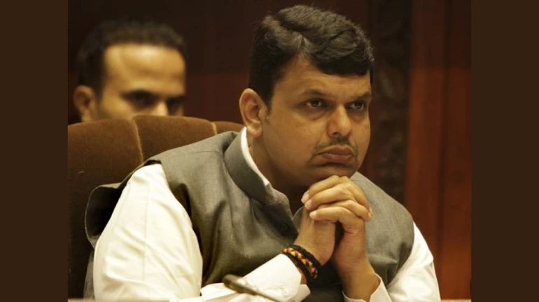 As Devendra Fadnavis resigns as CM, Here are some Memes that went Viral
