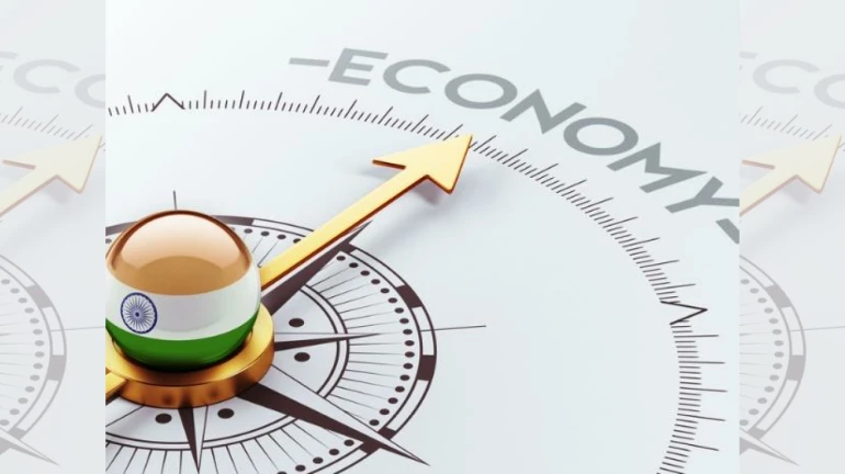 मूडीजचा भारताला झटका, रेटिंग घटवलं मूडीजचा भारताला झटका, रेटिंग घटवलं