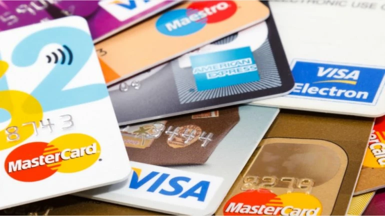 डेटा चोरीपासून 'असं' वाचवा आपलं Debit आणि Credit Card डेटा चोरीपासून 'असं' वाचवा आपलं Debit आणि Credit Card