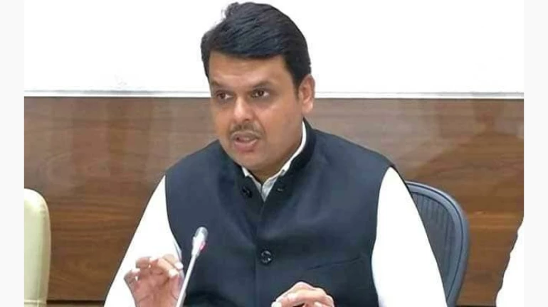 Fadnavis responds to  Uddhav Thackeray's decision of stopping Metro car-shed work in Aarey