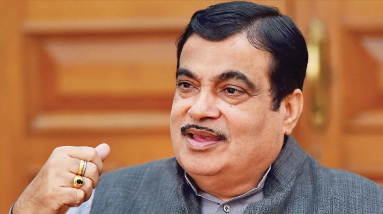 Five-star bus terminus on the lines of airport to be built: Nitin Gadkari