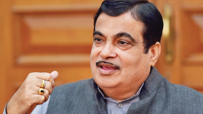 Here's what Nitin Gadkari has to say about e-vehicles and petrol vehicles