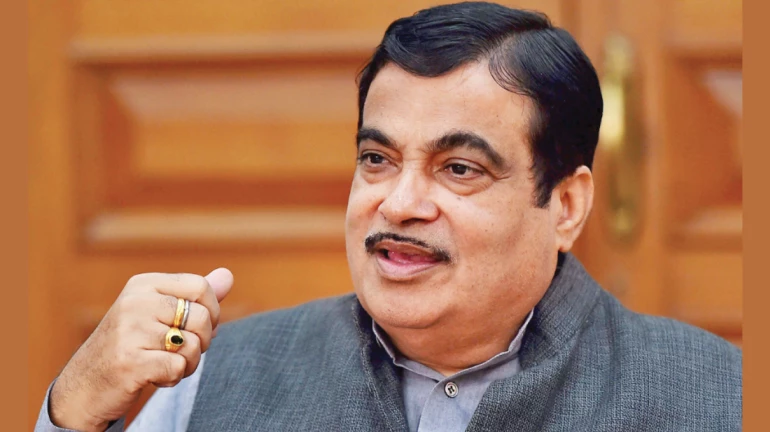 Public transport may start, centre would issue guidelines soon: Nitin Gadkari