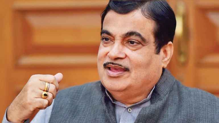 Mumbai-Bengaluru Expressway to Address Traffic Woes Mumbai-Bengaluru Expressway to Address Traffic Woes