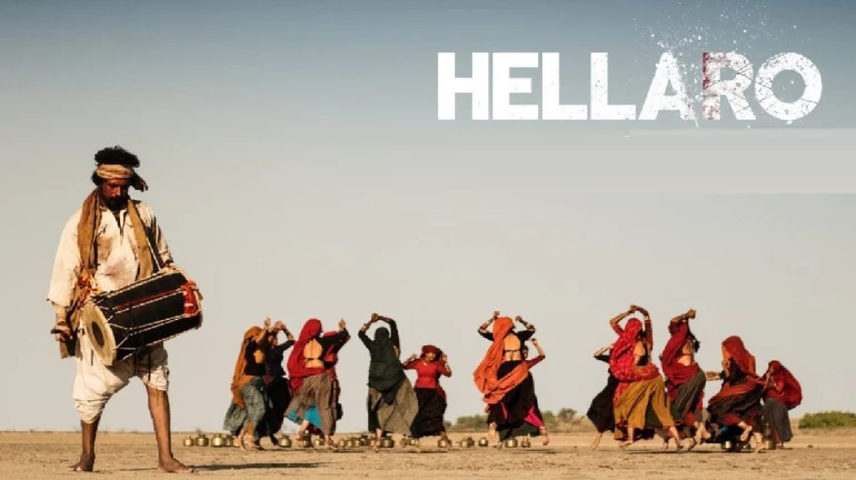 Hellaro Movie Review: Hellaro is a 'masterpiece' from debutant director Abhishek Shah