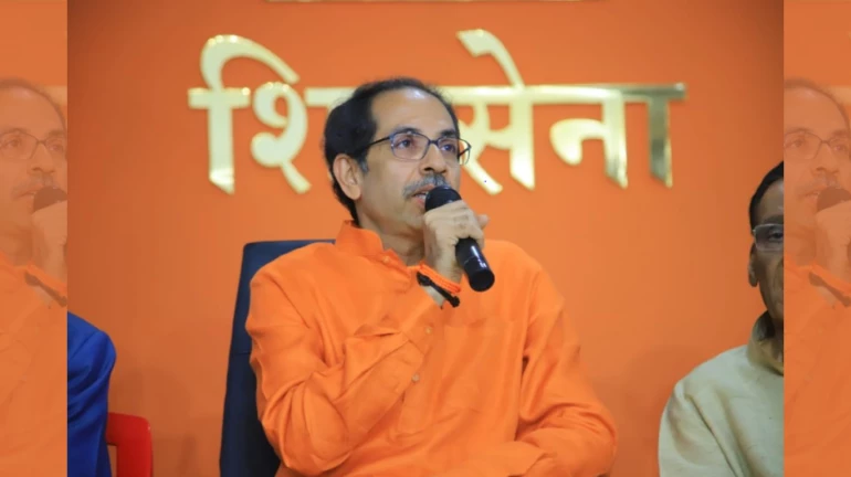 Shiv Sena MLAs asked to bring Government ID cards to a key meeting