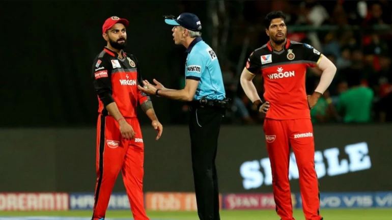 आयपीएलसाठी आणखी एक महत्वाची मालिका रद्द होण्याची शक्यता आयपीएलसाठी आणखी एक महत्वाची मालिका रद्द होण्याची शक्यता