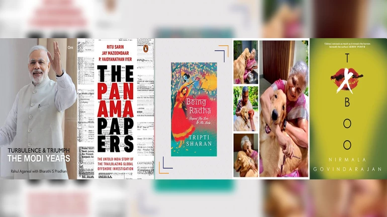 Top 5 Upcoming Book Releases For November 2019 Top 5 Upcoming Book Releases For November 2019
