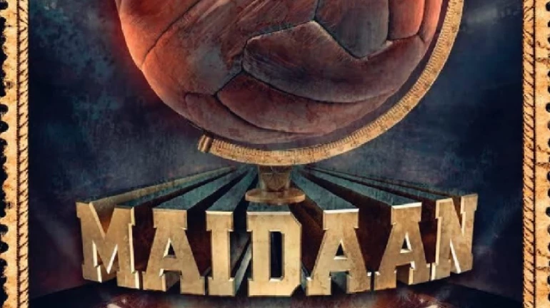 Ajay Devgn's 'Maidaan' to release in November 2020