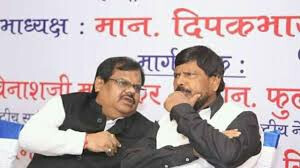 RPI (A) suspends Chhota Rajan's brother after reviving multiple complaints