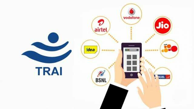 मोबाइल नंबर पोर्टेबिलिटीसाठी आता लागणार 'एवढे' दिवस