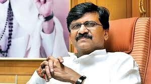 Sushant Singh Rajput like 'our son': Shiv Sena MP Sanjay Raut
