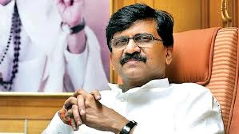 BJP acted like "Chambal Dacoits" but full faith in Supreme Court: Sanjay Raut BJP acted like "Chambal Dacoits" but full faith in Supreme Court: Sanjay Raut