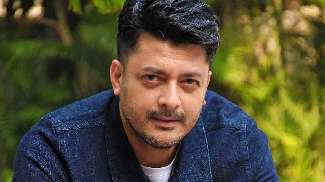 Jisshu Sengupta to play Vidya Balan's husband in Shakuntala Devi