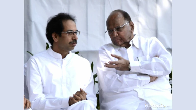 Bombay HC expresses concern over Uddhav Thackeray's oath ceremony Bombay HC expresses concern over Uddhav Thackeray's oath ceremony