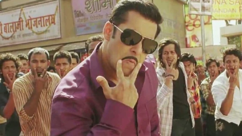 'Kabhi Eid Kabhi Diwali'. Salman Khan announces his next, to release Eid 2021 'Kabhi Eid Kabhi Diwali'. Salman Khan announces his next, to release Eid 2021