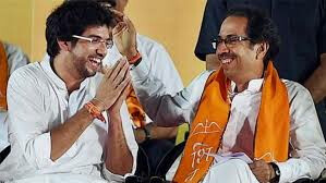 राज्यपाल द्वारा एनसीपी को आमंत्रण मिलने के बाद ट्विटर पर ट्रेंड कर रहा #TumSENAhoPayega