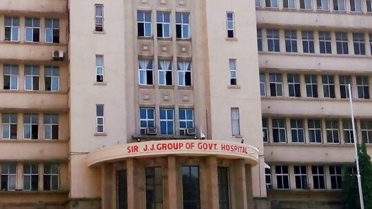 जे.जे. रुग्णालयात आता बिल ऑनलाइन भरता येणार