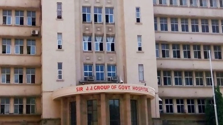 जे.जे. रुग्णालयात आता बिल ऑनलाइन भरता येणार जे.जे. रुग्णालयात आता बिल ऑनलाइन भरता येणार