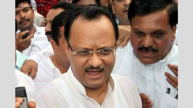 दिरंगाई नडणार? काँग्रेस-राष्ट्रवादीतील मतभेद चव्हाट्यावर दिरंगाई नडणार? काँग्रेस-राष्ट्रवादीतील मतभेद चव्हाट्यावर