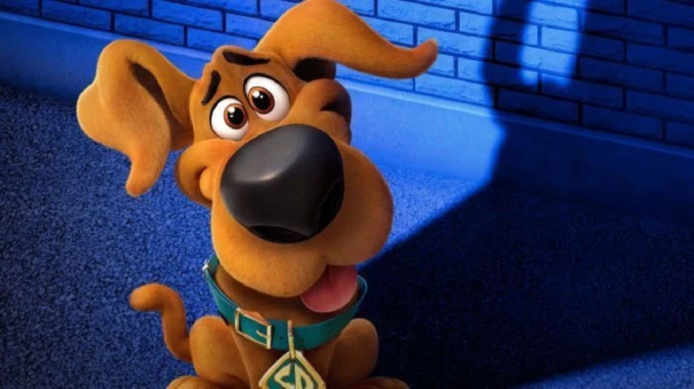 Scoob releases in India in May 2020