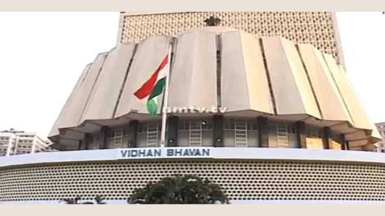 राज्यात याआधी 'ह्या' वेळी होती राष्ट्रपती राजवट राज्यात याआधी 'ह्या' वेळी होती राष्ट्रपती राजवट