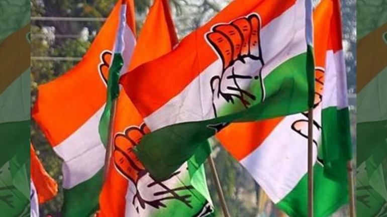 Congress MLAs likely to arrive in Mumbai, NCP busy in meetings
