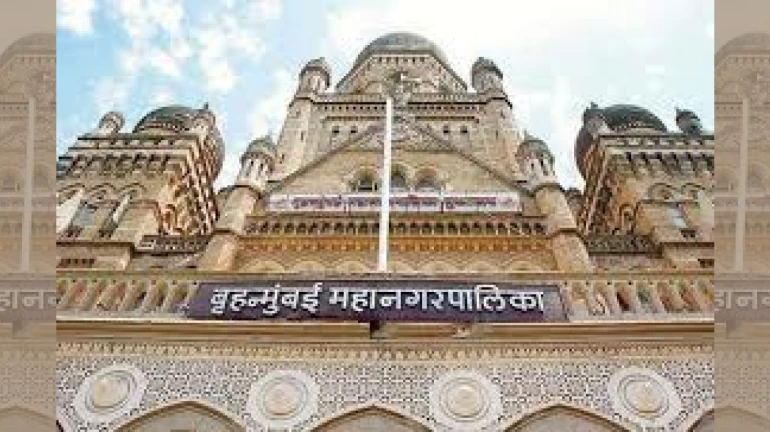 सांताक्रूज (पूर्व) में बनेगा एस्केलेटर के साथ स्काईवॉक सांताक्रूज (पूर्व) में बनेगा एस्केलेटर के साथ स्काईवॉक