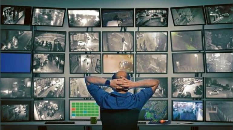 Exclusive: Mumbai Police's CCTV operators go on strike; Police says no danger to public safety Exclusive: Mumbai Police's CCTV operators go on strike; Police says no danger to public safety