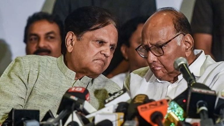 Common Minimum Programme: NCP names five of its members for joint committee with Congress Common Minimum Programme: NCP names five of its members for joint committee with Congress