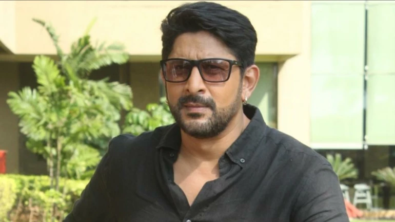 Mumbai: Bollywood actor Arshad Warsi banned from stock market Mumbai: Bollywood actor Arshad Warsi banned from stock market