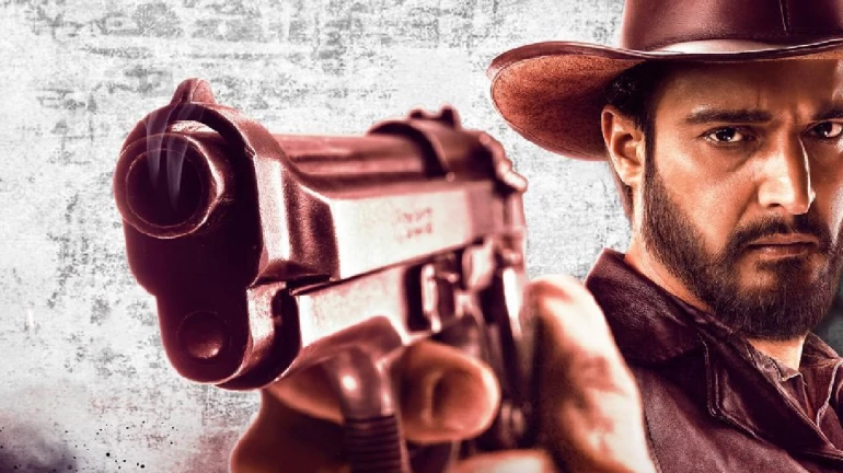 Zee5 announces 'Rangbaaz Phirse' starring Jimmy Sheirgill Zee5 announces 'Rangbaaz Phirse' starring Jimmy Sheirgill